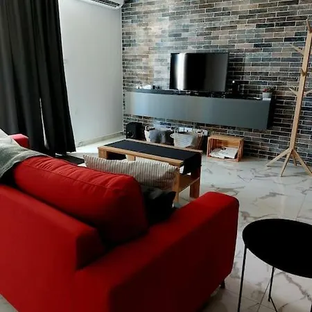 2 Bedroom In アパート *