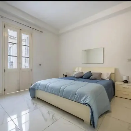 Apartman 2 Bedroom In Sliema