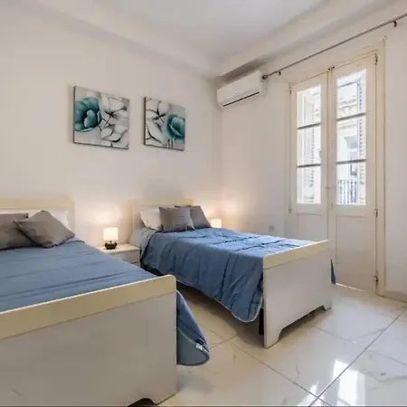 2 Bedroom In * Sliema