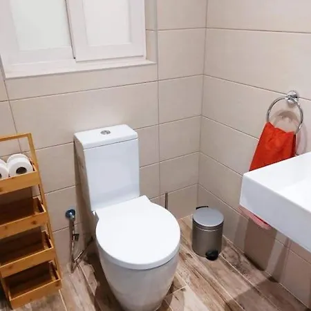 2 Bedroom In
