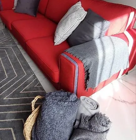2 Bedroom In *